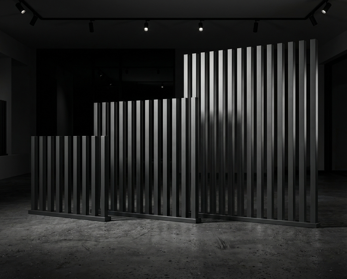 Aluminium-Zaun Kostenübersicht